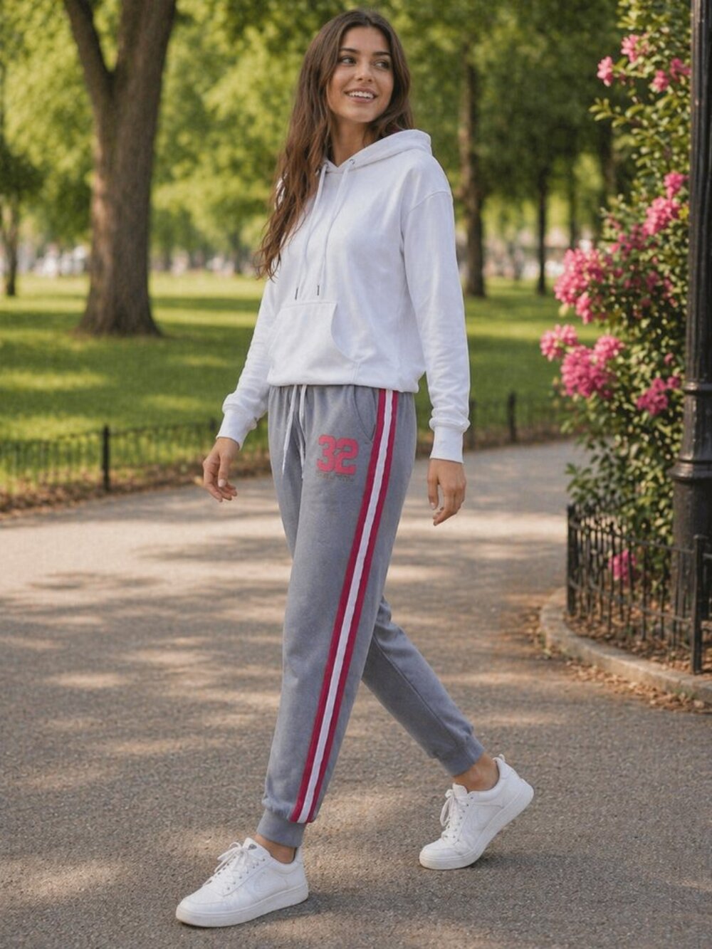 Love New York Track Sweatpants
